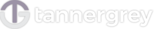 tannergrey logo